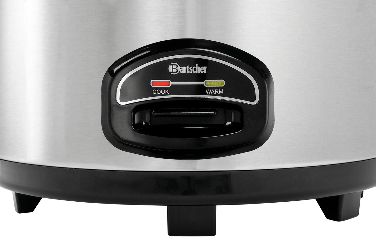  Bartscher Rice cooker 6L 