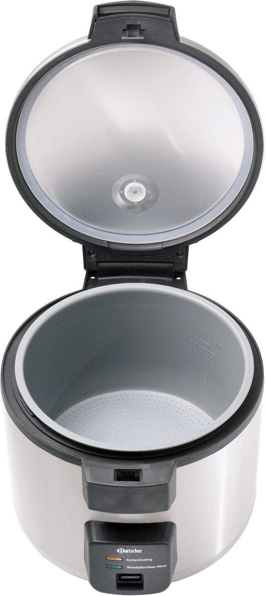  Bartscher Rice cooker 8L 
