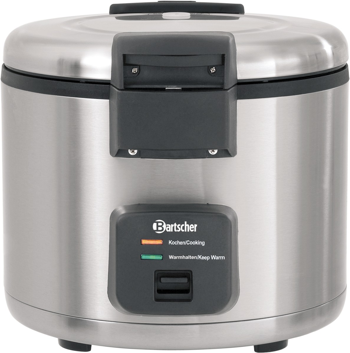  Bartscher Rice cooker 8L 