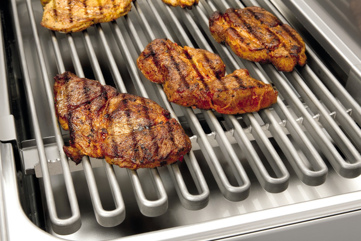  Bartscher Water grill 40 