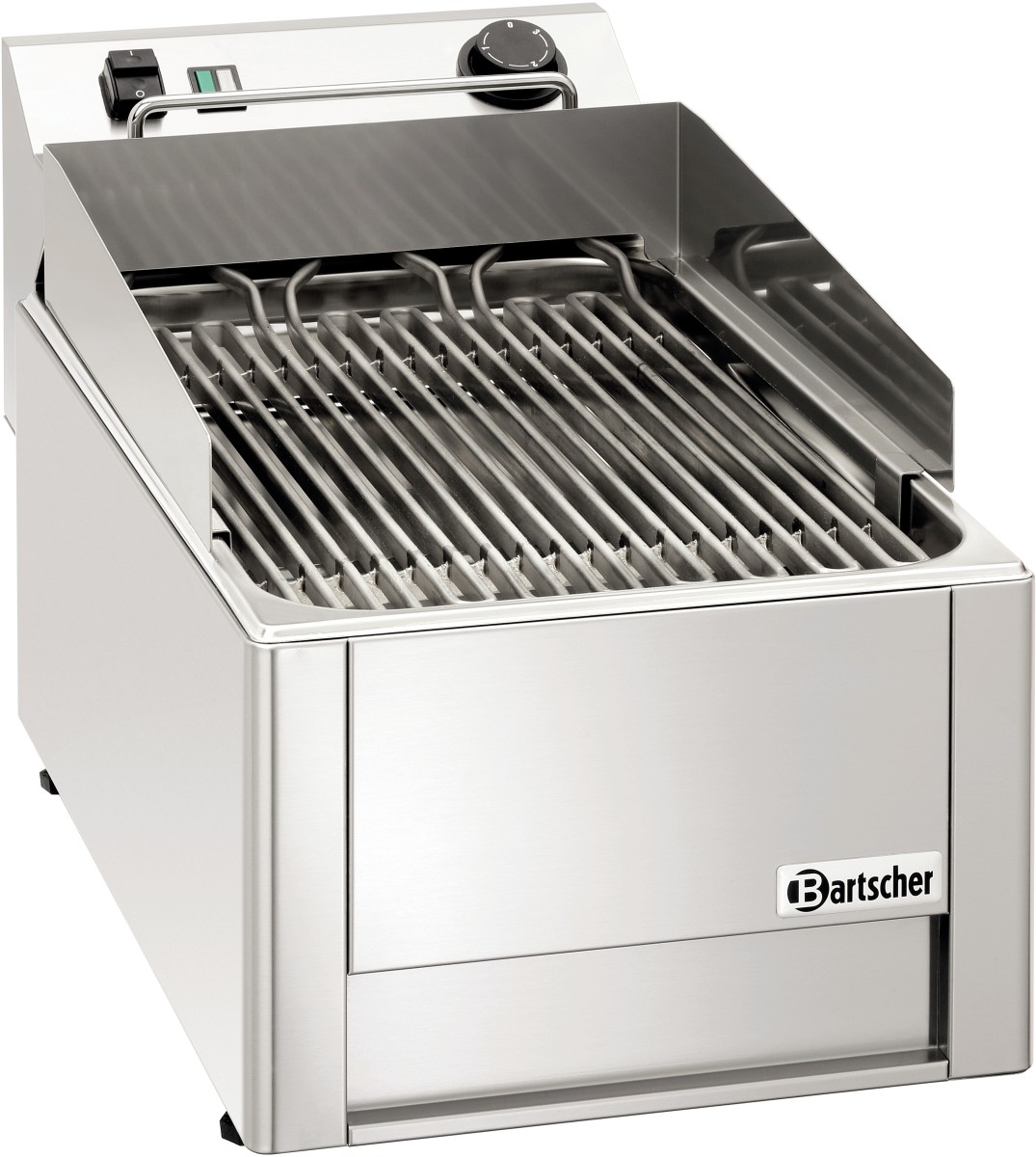  Bartscher Water grill 40 