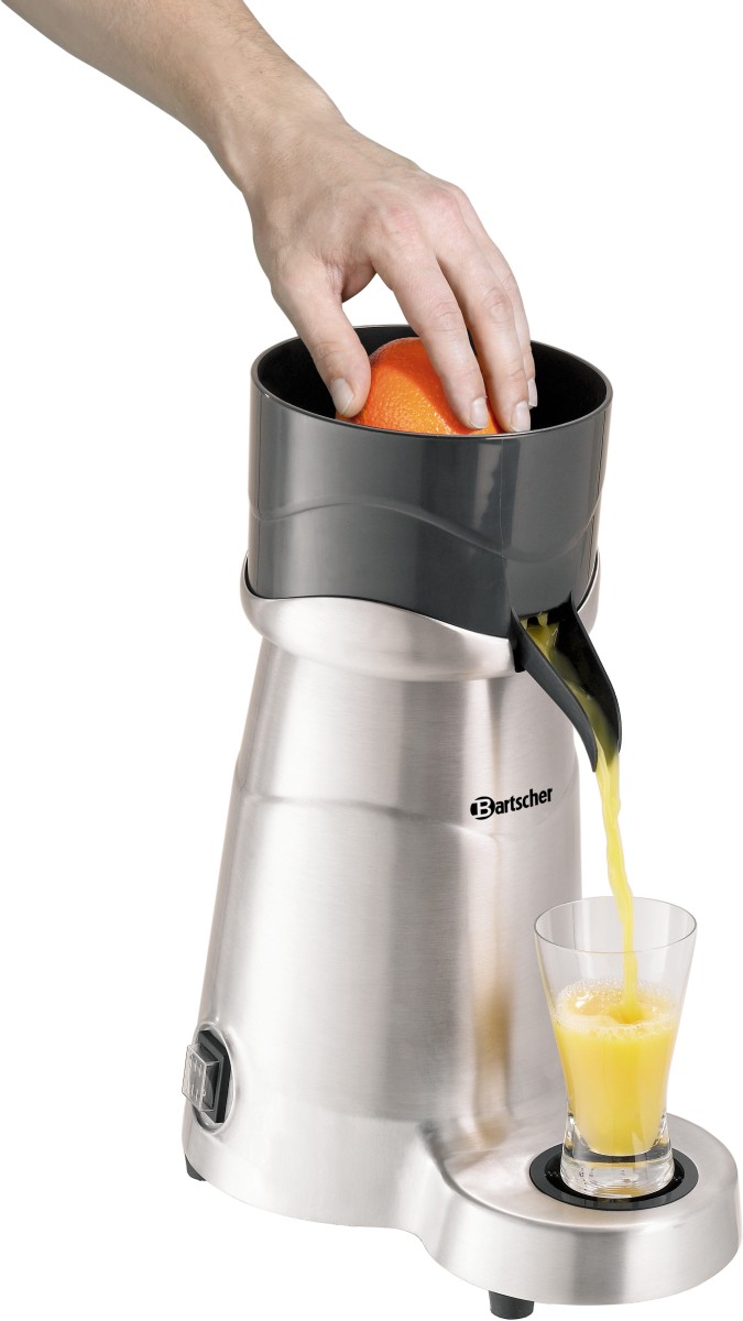  Bartscher Citrus Press "Joy" 
