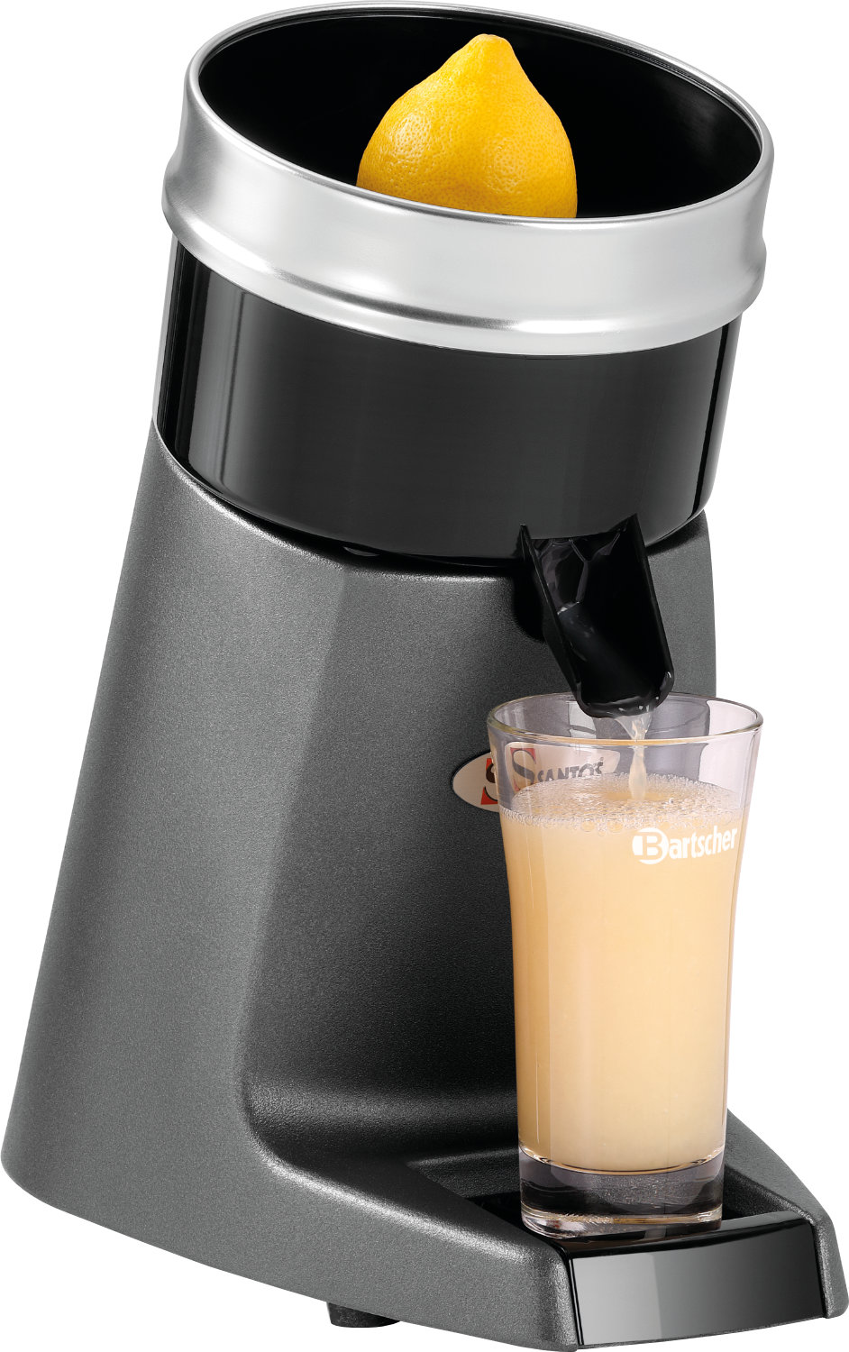  Bartscher Citrus juicer 38G 