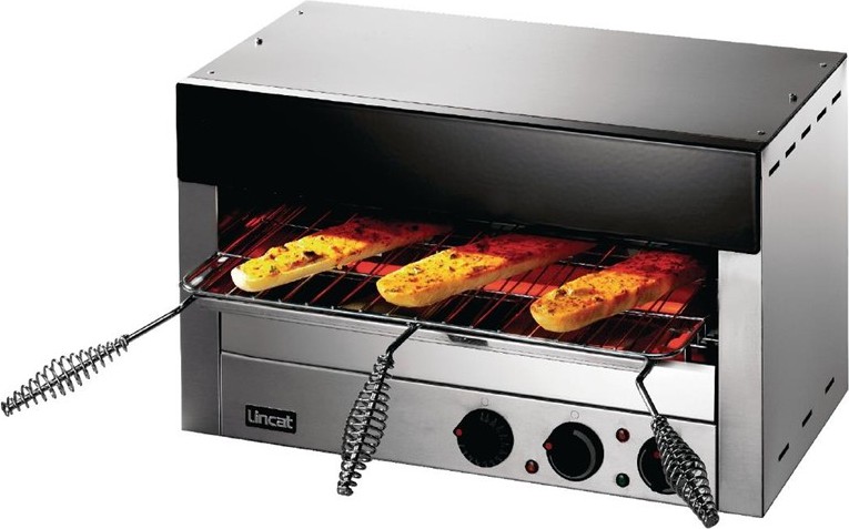  Lincat Lynx 400 Superchef Infrared Salamander Grill LSC 