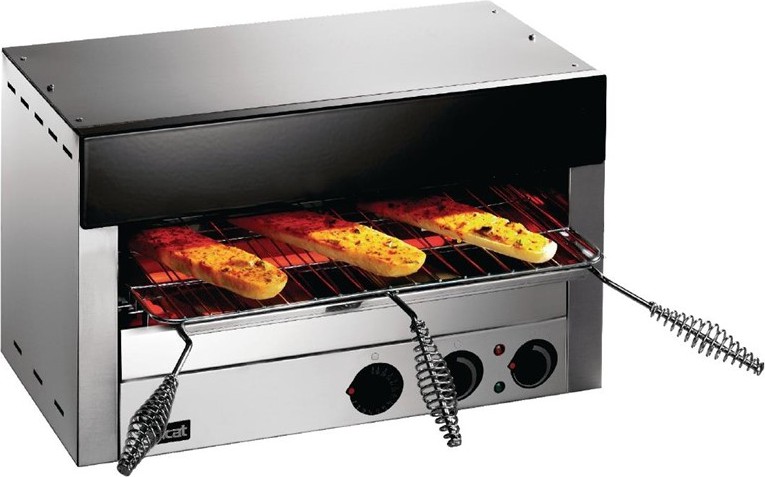  Lincat Lynx 400 Superchef Infrared Salamander Grill LSC 