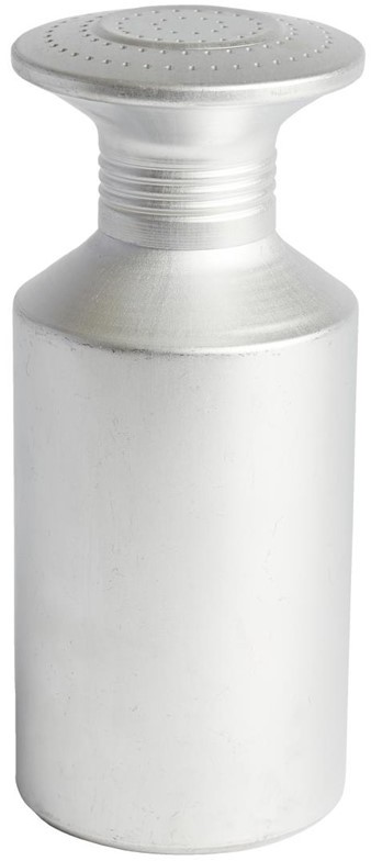 Gastronoble Salt shaker 60cl aluminium 
