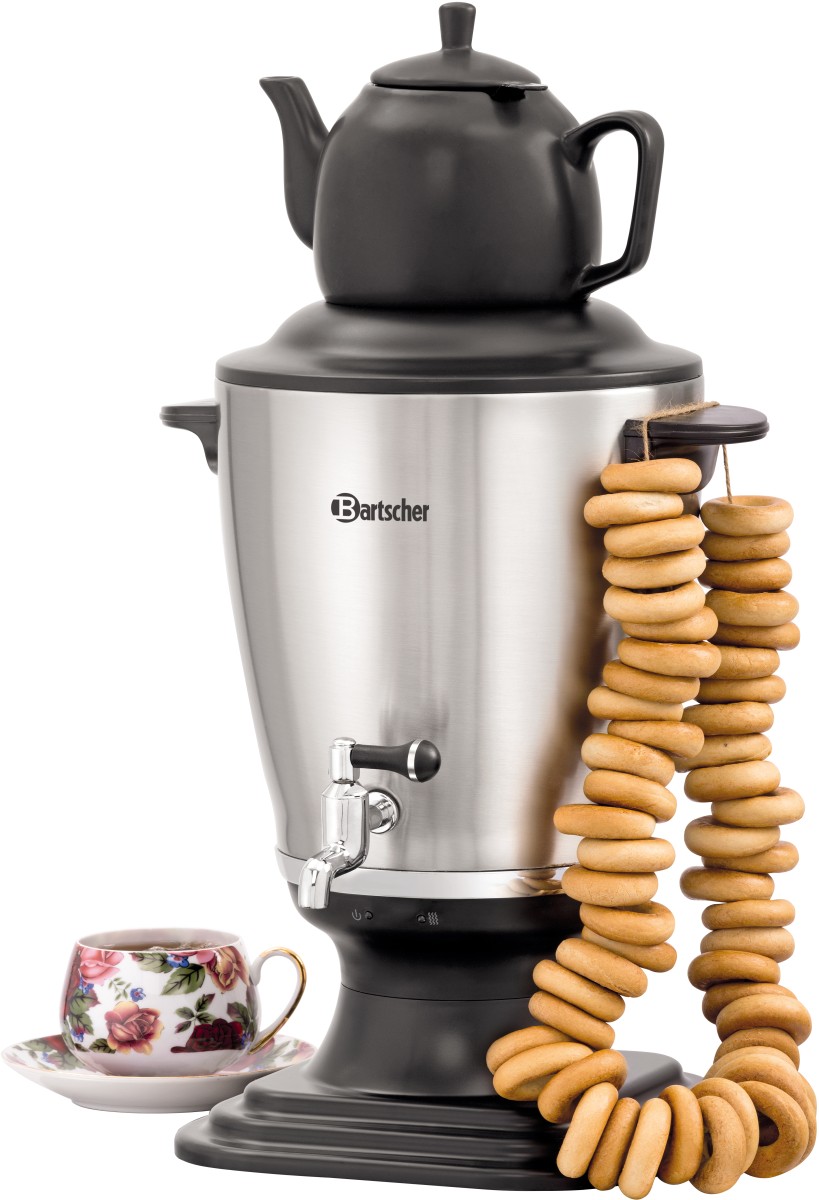  Bartscher Samovar 3,2L 