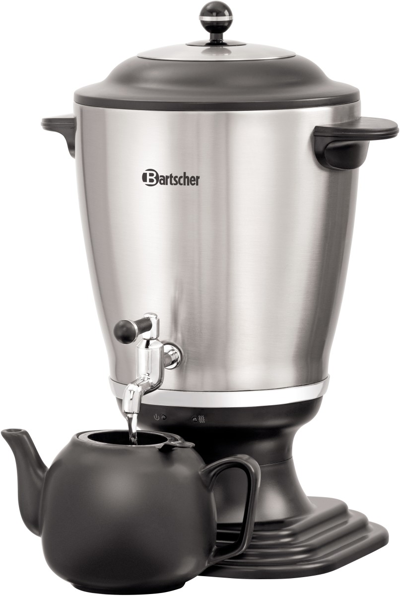  Bartscher Samovar 3,2L 