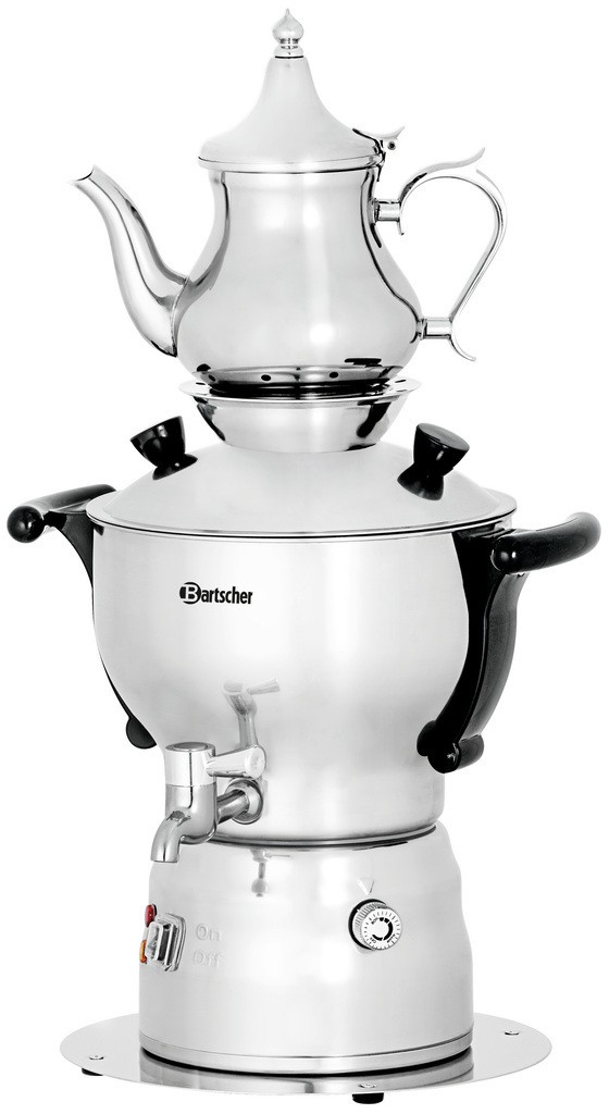  Bartscher Samovar 3L-1 