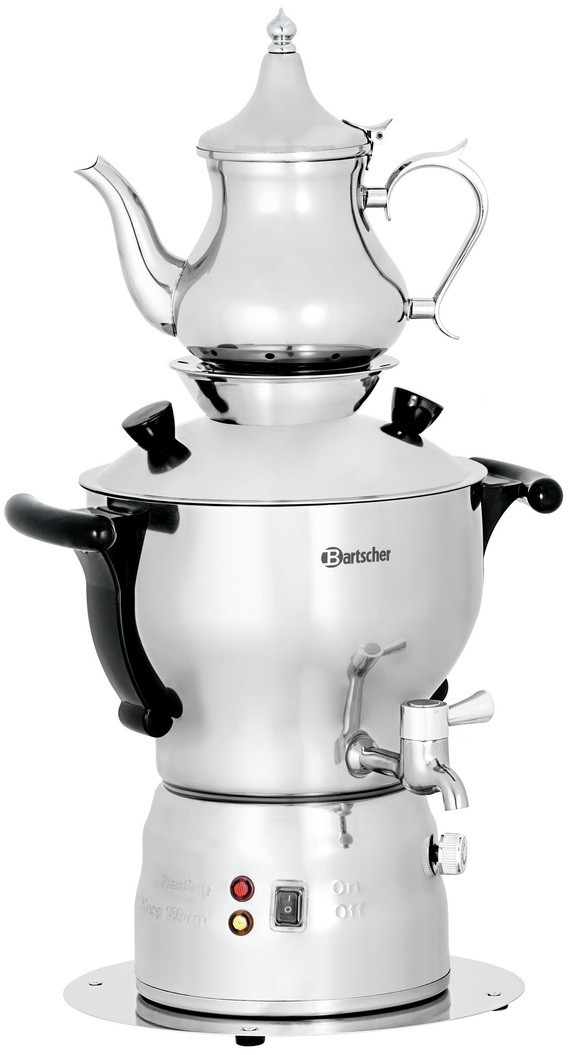  Bartscher Samovar 3L-1 