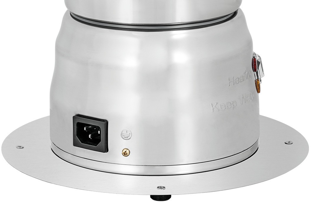  Bartscher Samovar 3L-1 