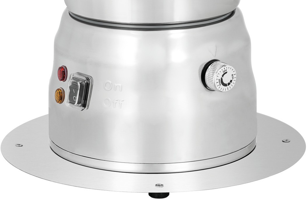  Bartscher Samovar 5L 