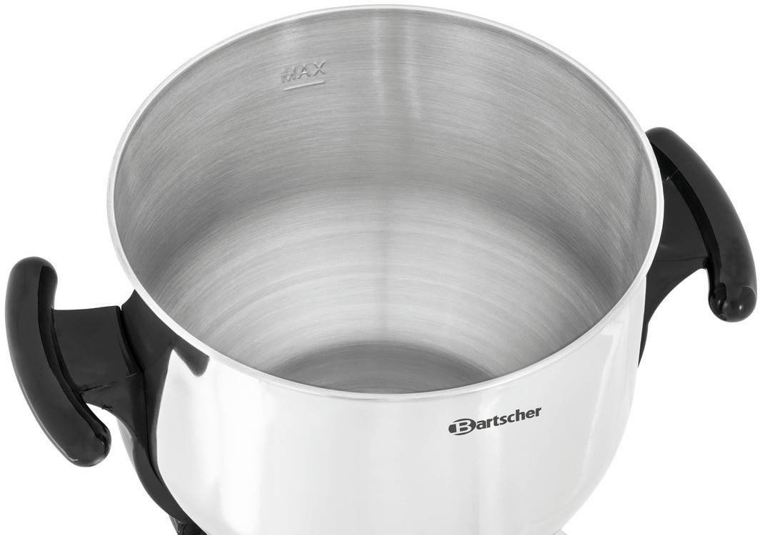  Bartscher Samovar 5L 