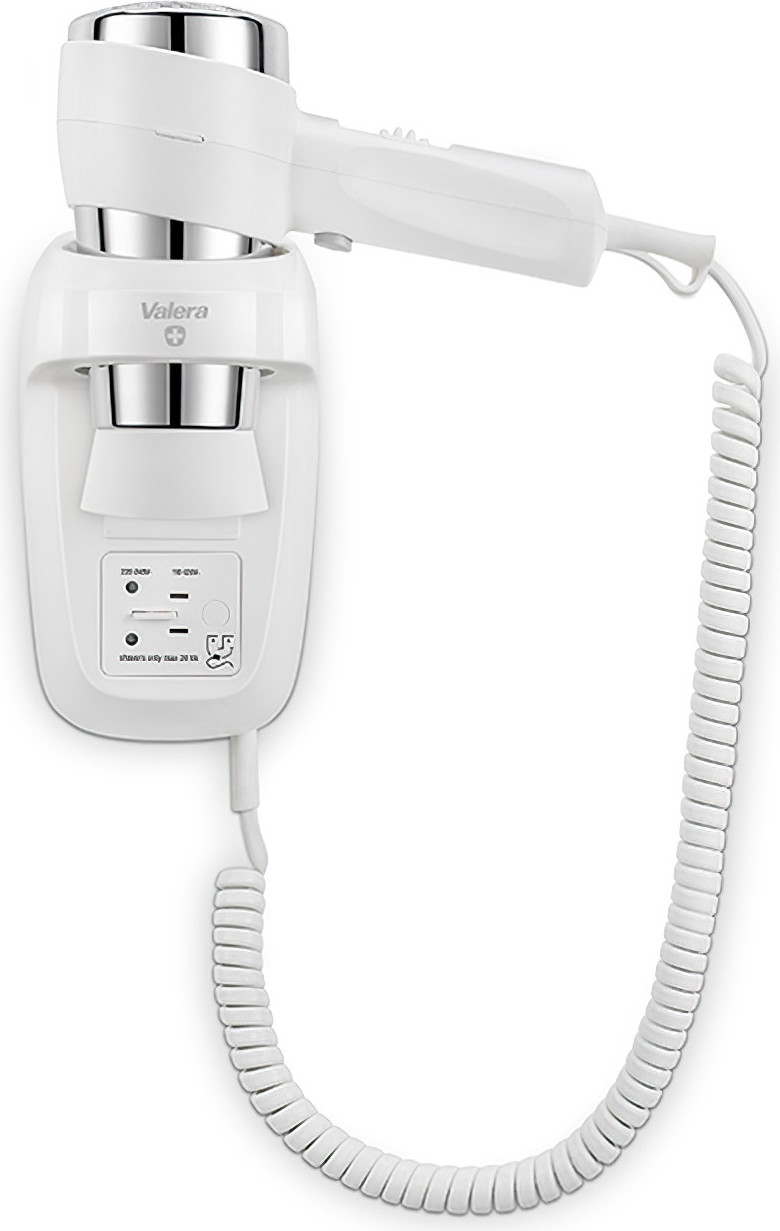  Valera Action Super Plus 1600 Shaver White 
