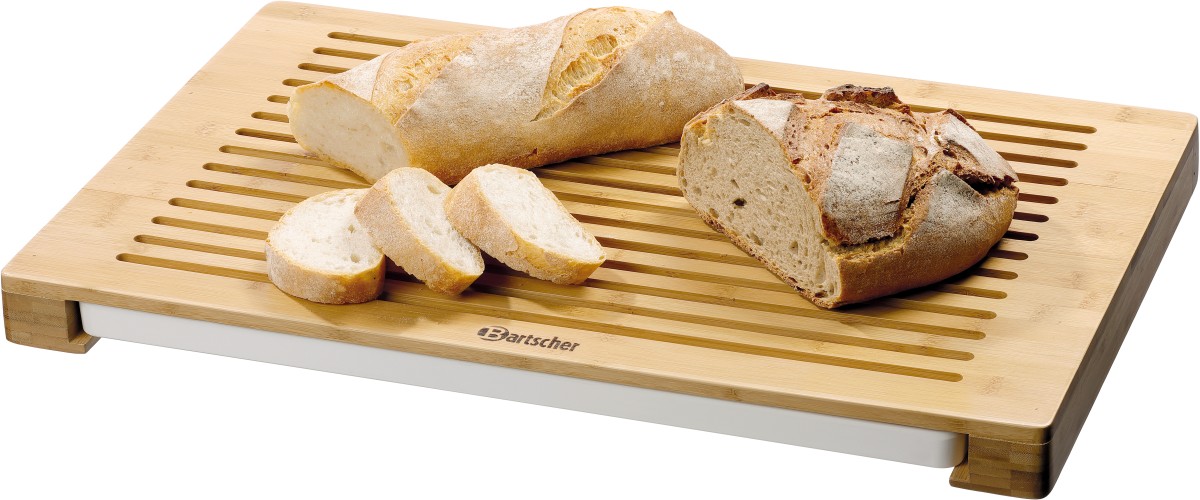  Bartscher Bread cutting board KSM600 