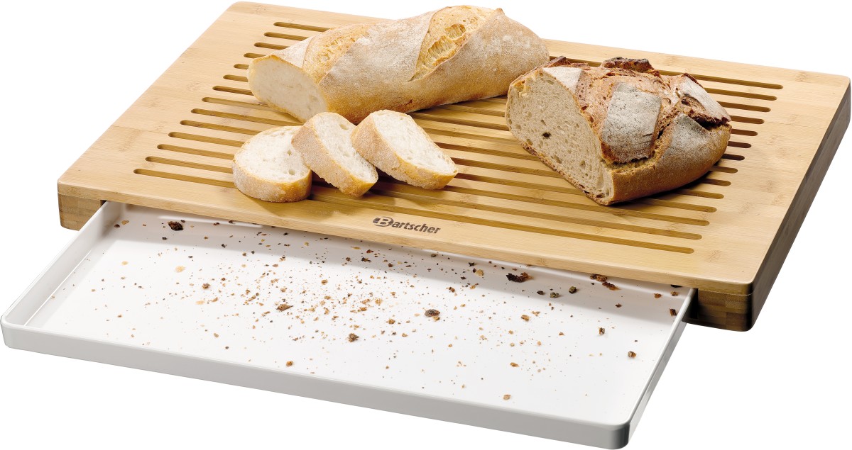  Bartscher Bread cutting board KSM600 