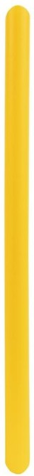  Hygiplas Extra Thick High Density Yellow Chopping Board Standard 