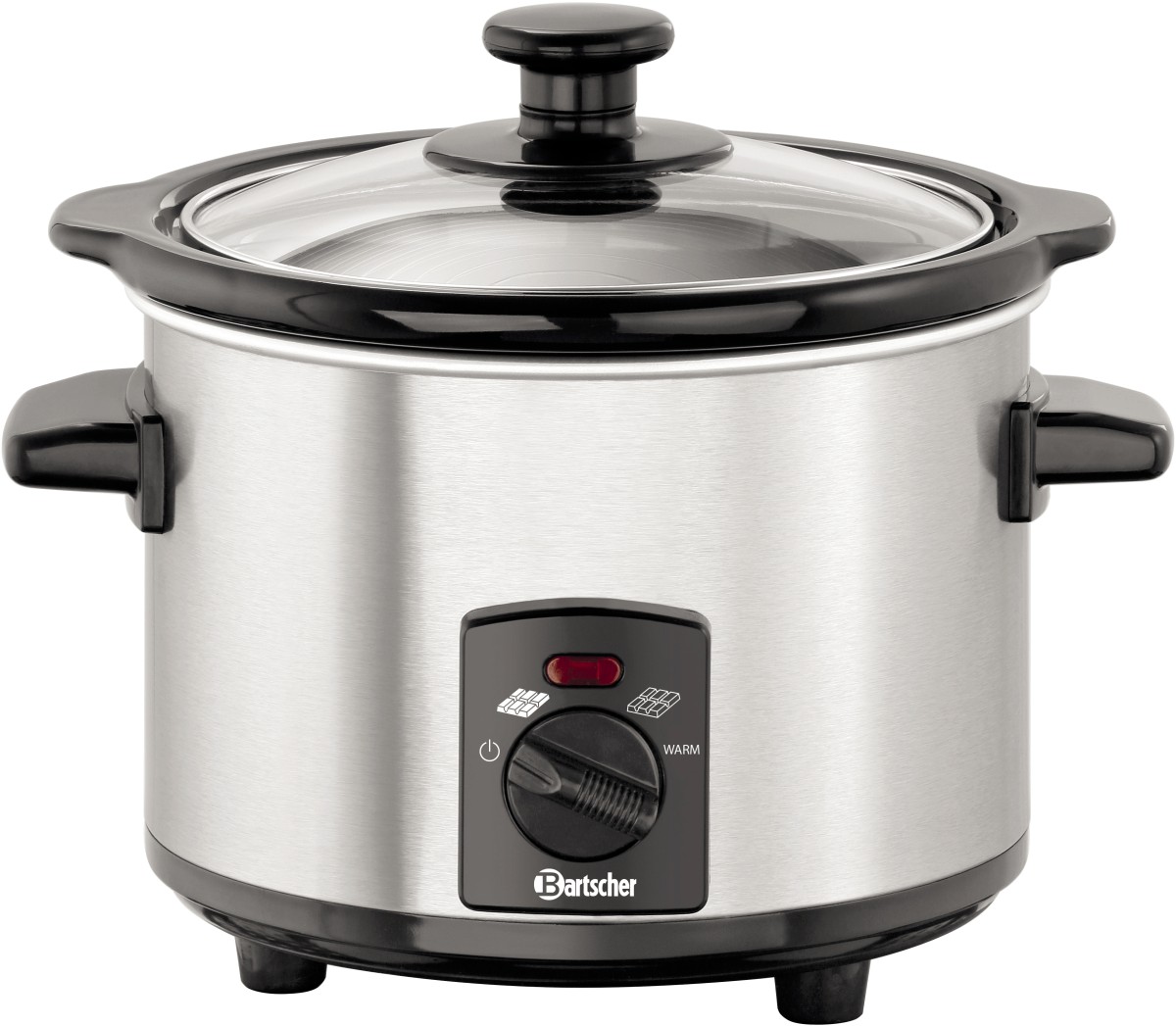 Bartscher Chocolate warmer 1,25L 