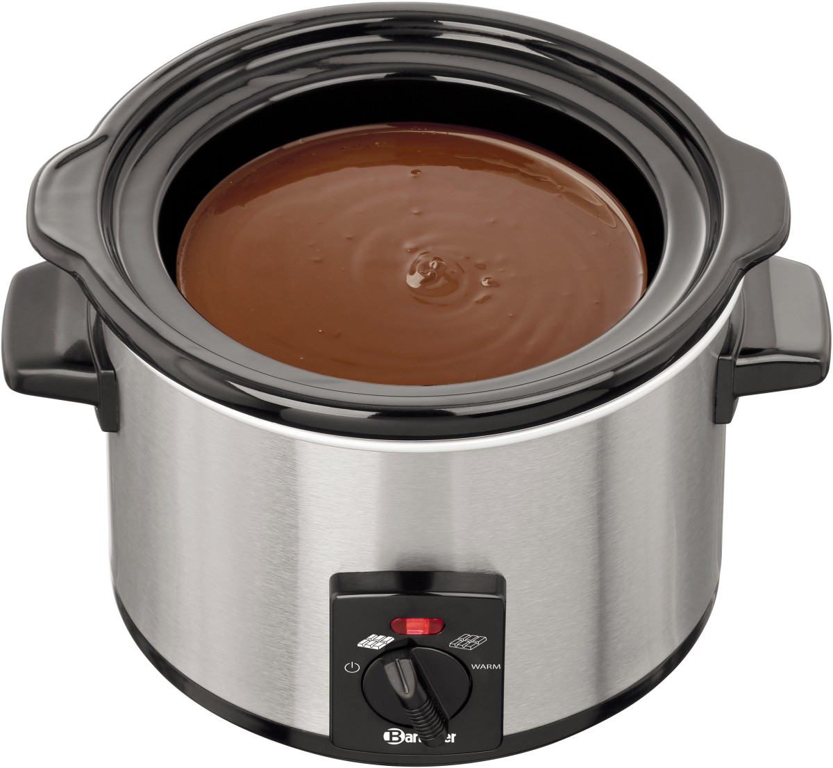  Bartscher Chocolate warmer 1,25L 