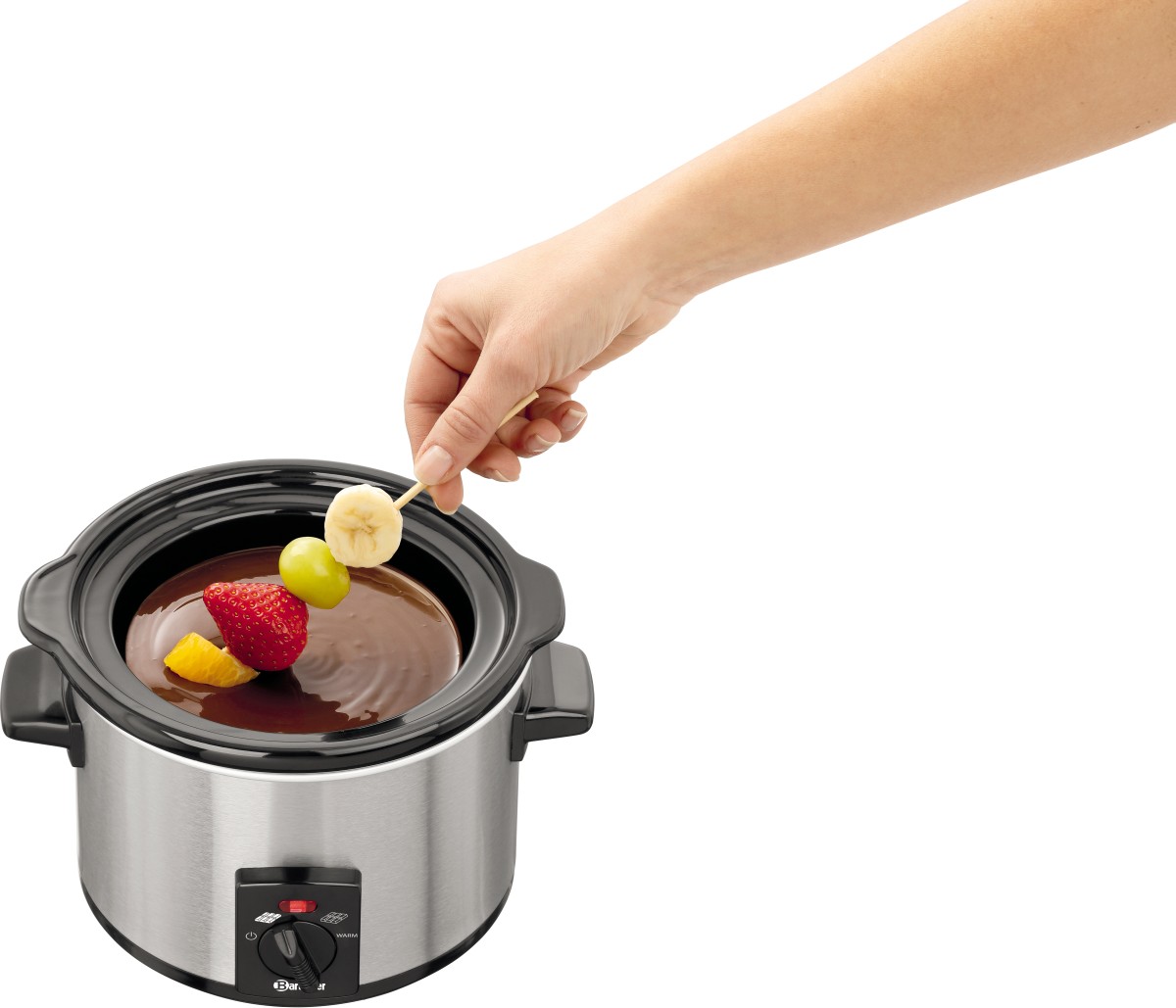  Bartscher Chocolate warmer 1,25L 