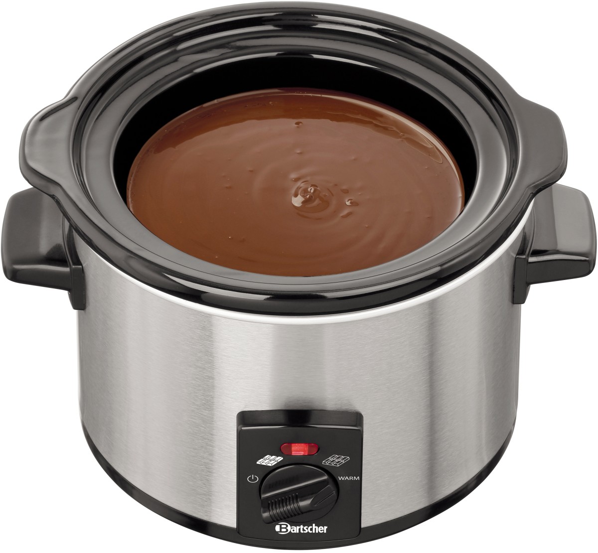  Bartscher Chocolate warmer 1,25L 