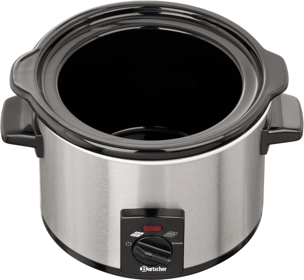 Bartscher Chocolate warmer 1,25L 