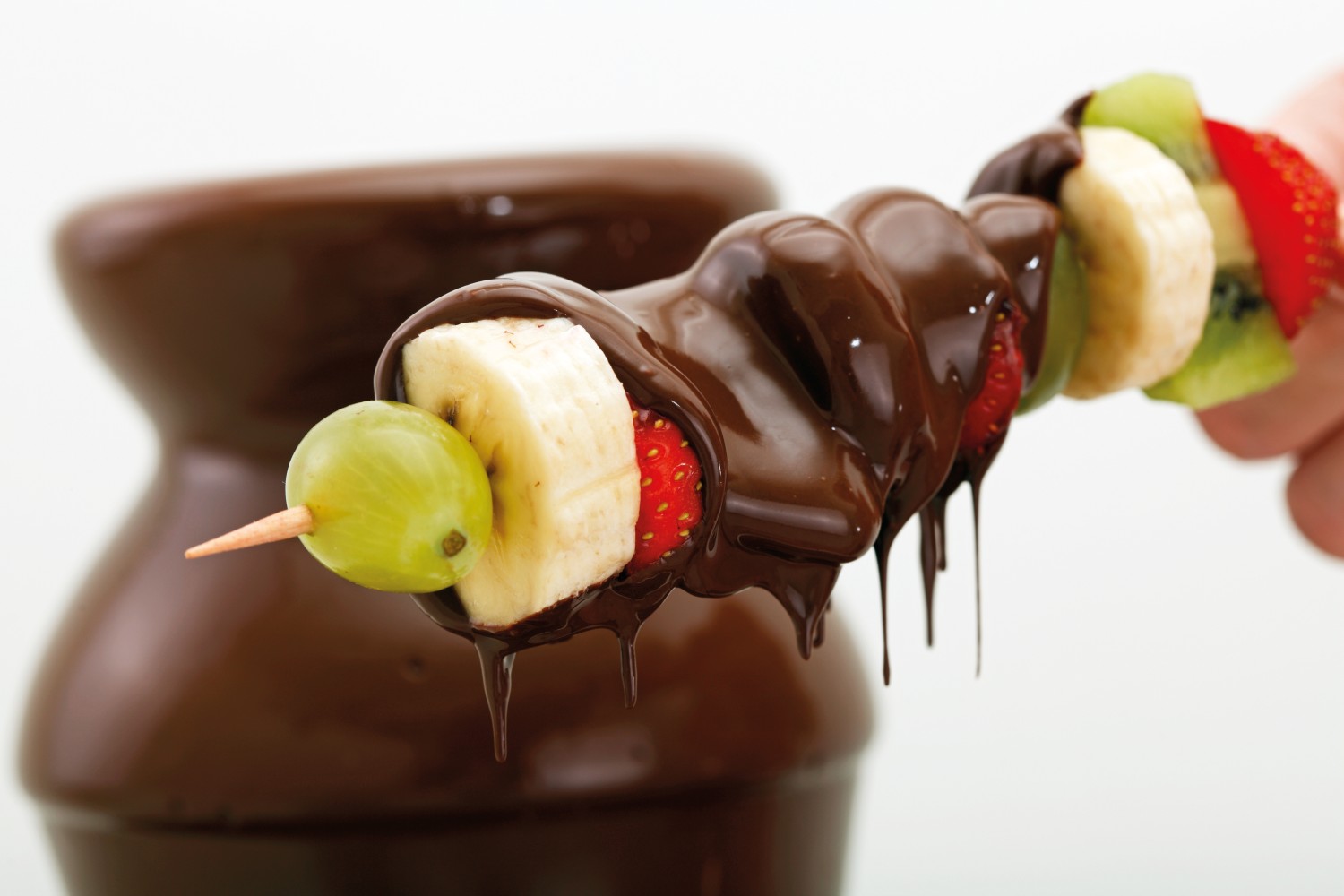  Bartscher Chocolate fountain SB 325-1 