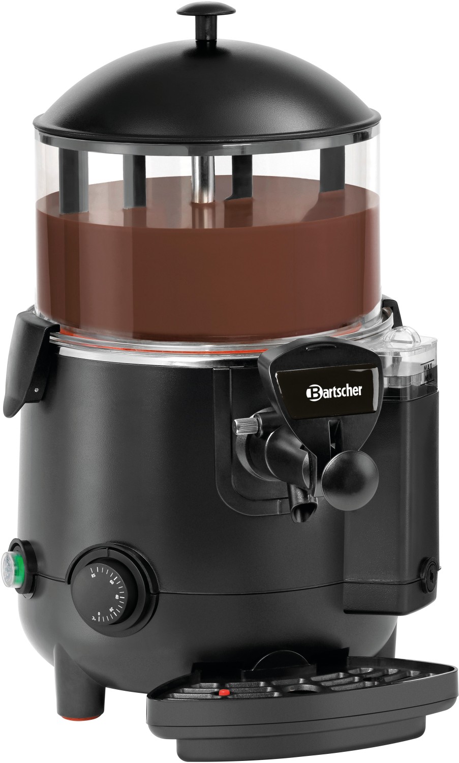 Bartscher Chocolate dispenser 5L 