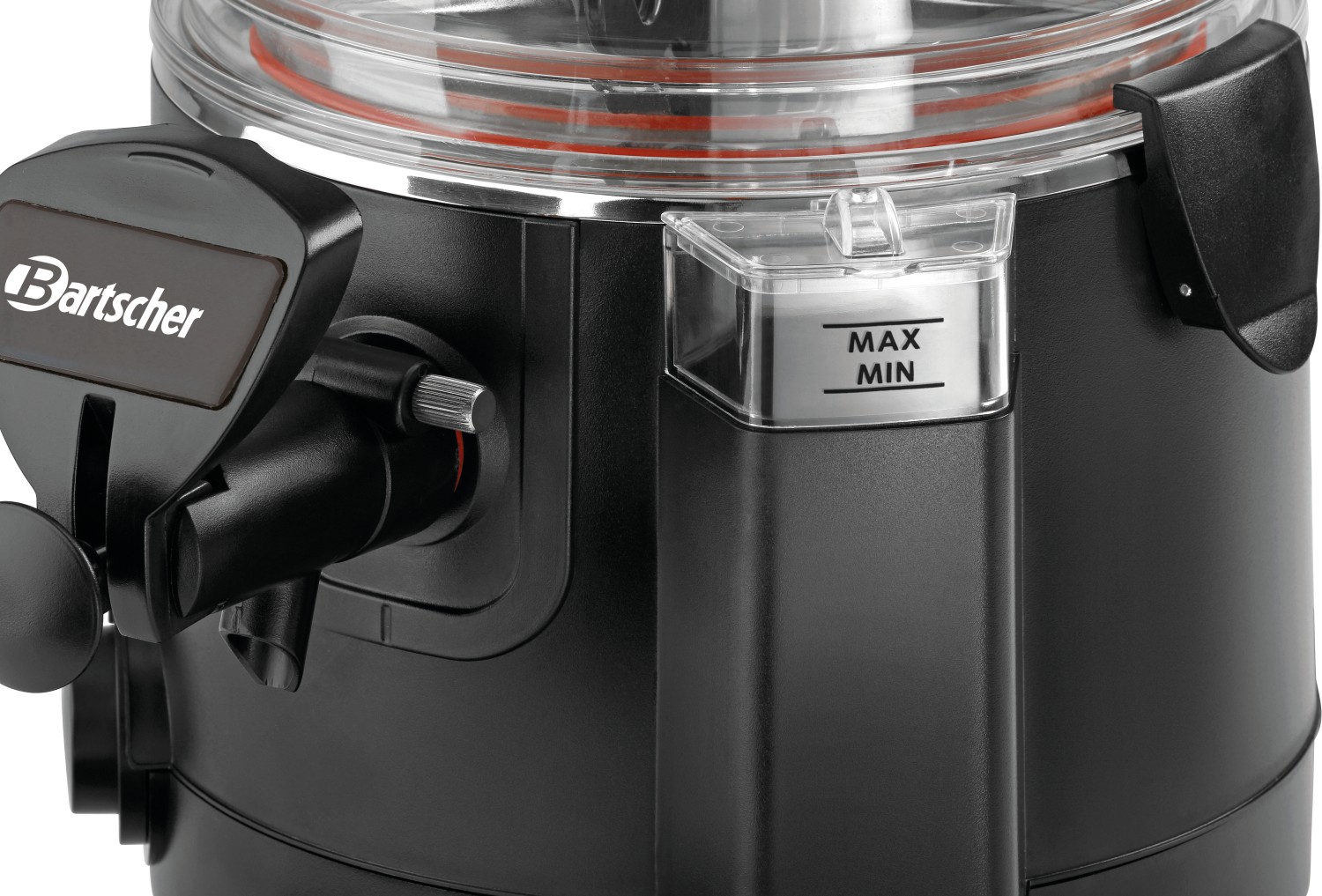  Bartscher Chocolate dispenser 5L 