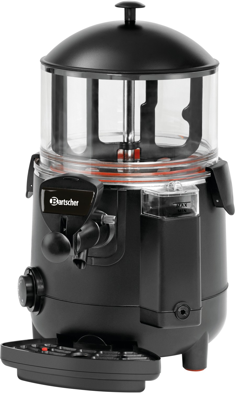  Bartscher Chocolate dispenser 5L 