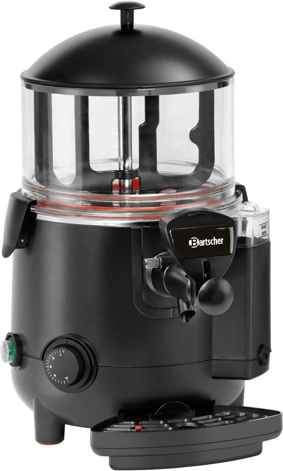  Bartscher Chocolate dispenser 5L 