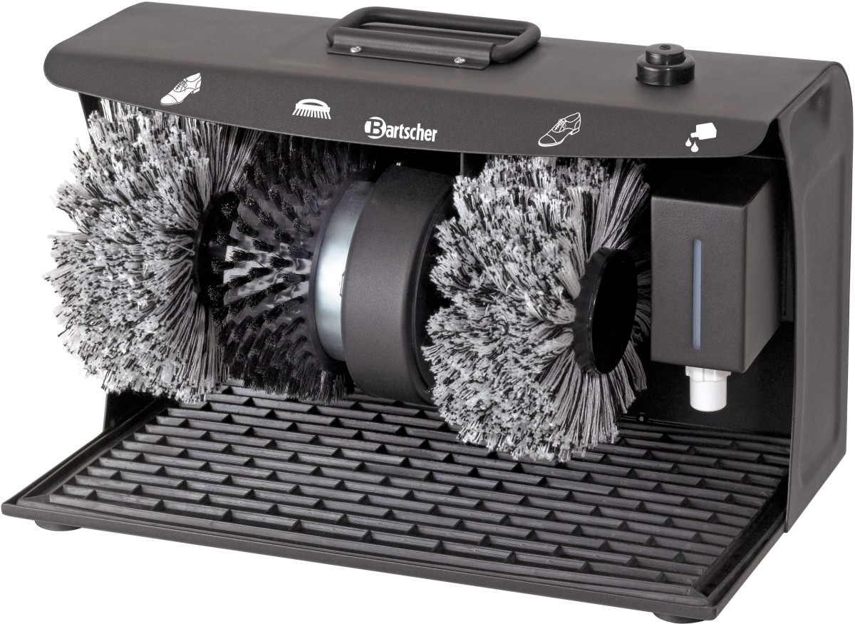  Bartscher Shoe polisher 