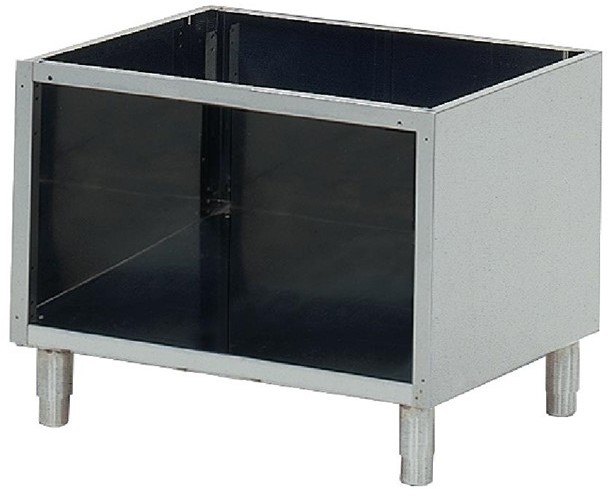  Gastro M Open cabinet 60/60B 