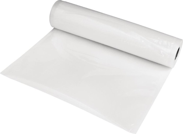  Vogue Vacuum Bag Roll 280mm Twin Pack 