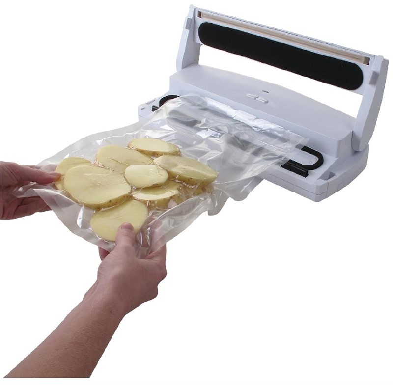  Vogue Vacuum Pack Bags 150 x 350mm (Pack of 50) 