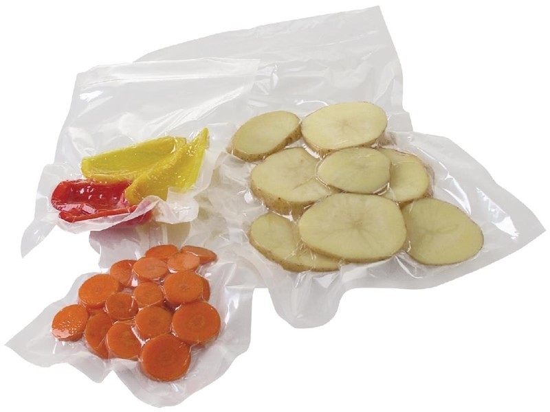  Vogue Vacuum Pack Bags 300 x 400mm (Pack of 50) 