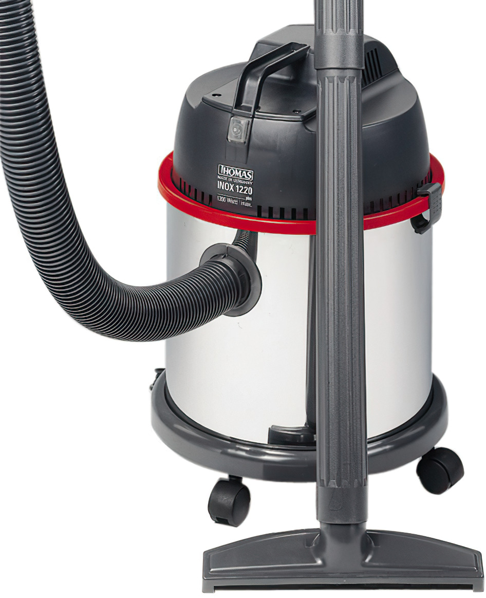  Thomas INOX 1520 PLUS Wet & Dry Multi-Cleaner 
