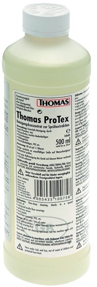  Thomas SUPER 30 S Vacuum Carpet Cleaner 