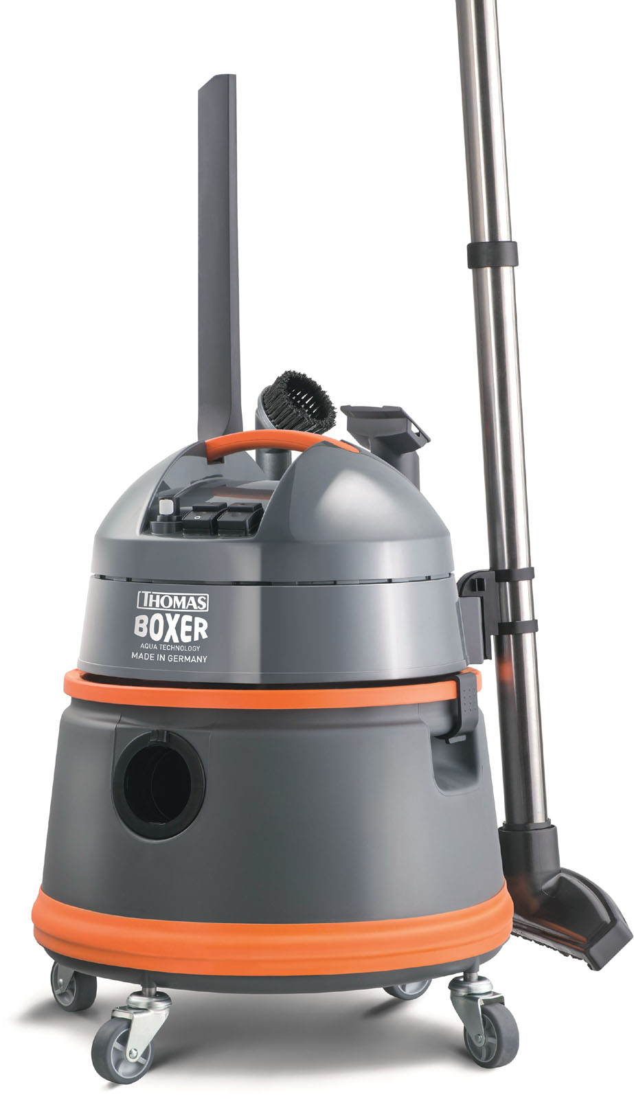  Thomas BOXER Vacuum Carpet Cleaner 