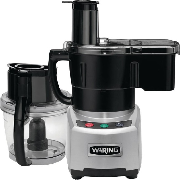  Waring Food Processor 3.8Ltr WFP16SCK 