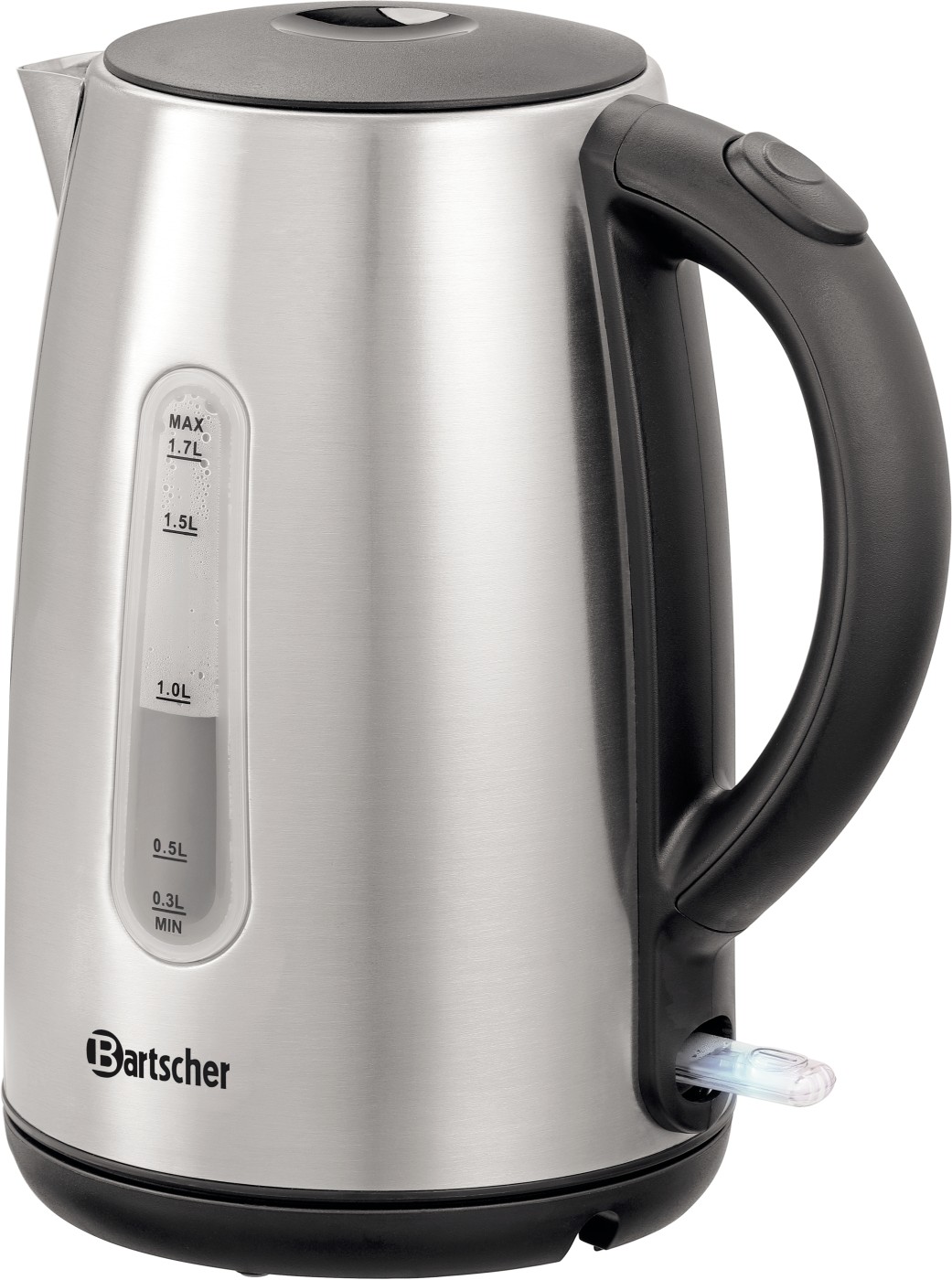  Bartscher Kettle 1,7L 