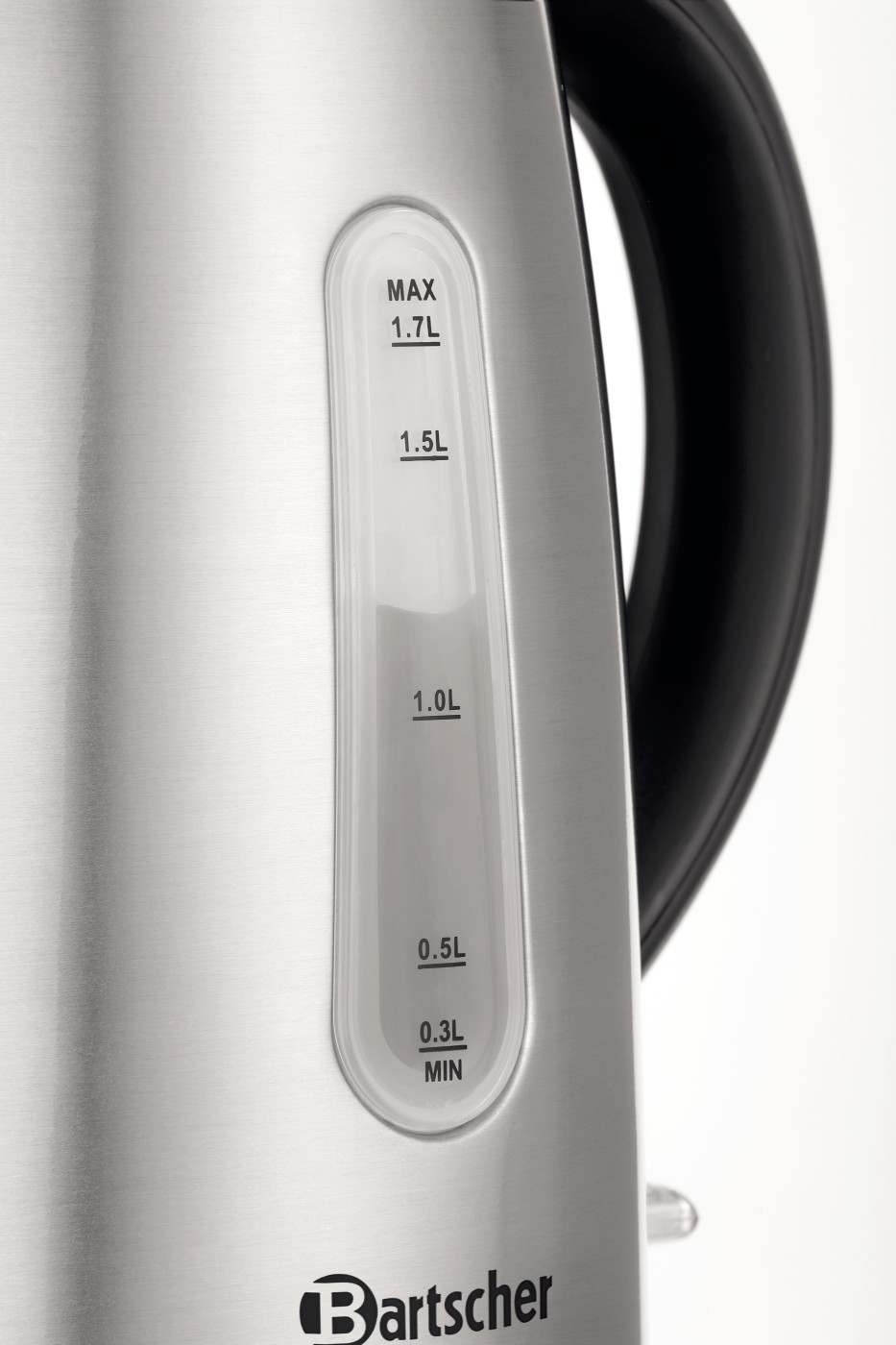  Bartscher Kettle 1,7L 
