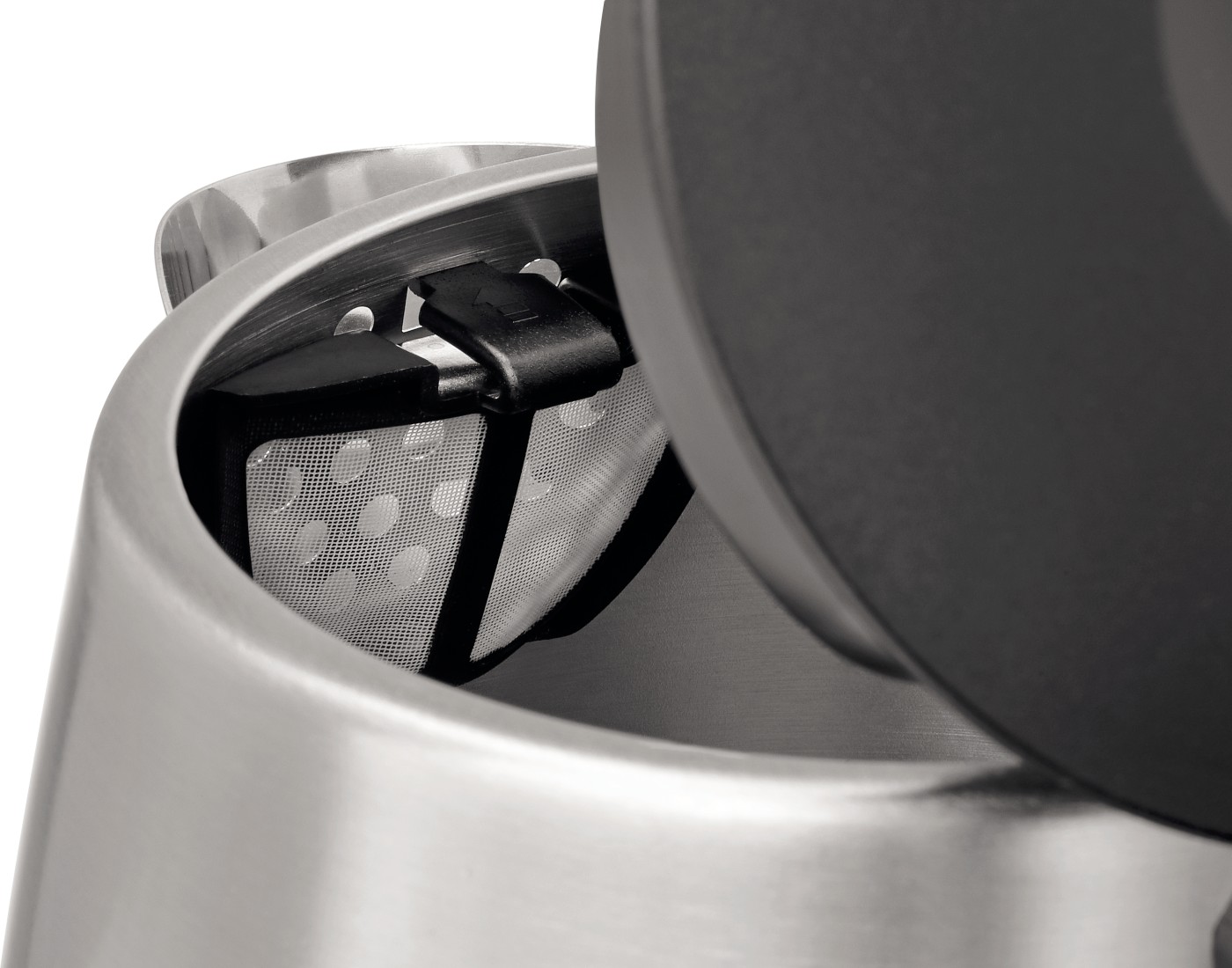  Bartscher Kettle 1,7L 