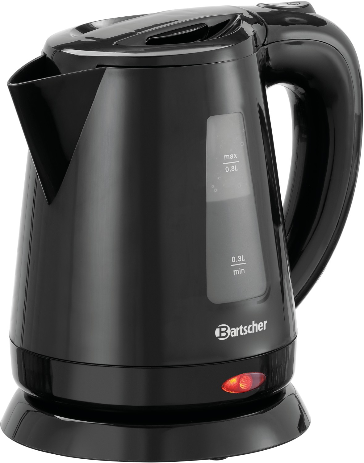  Bartscher Kettle 0,8L 