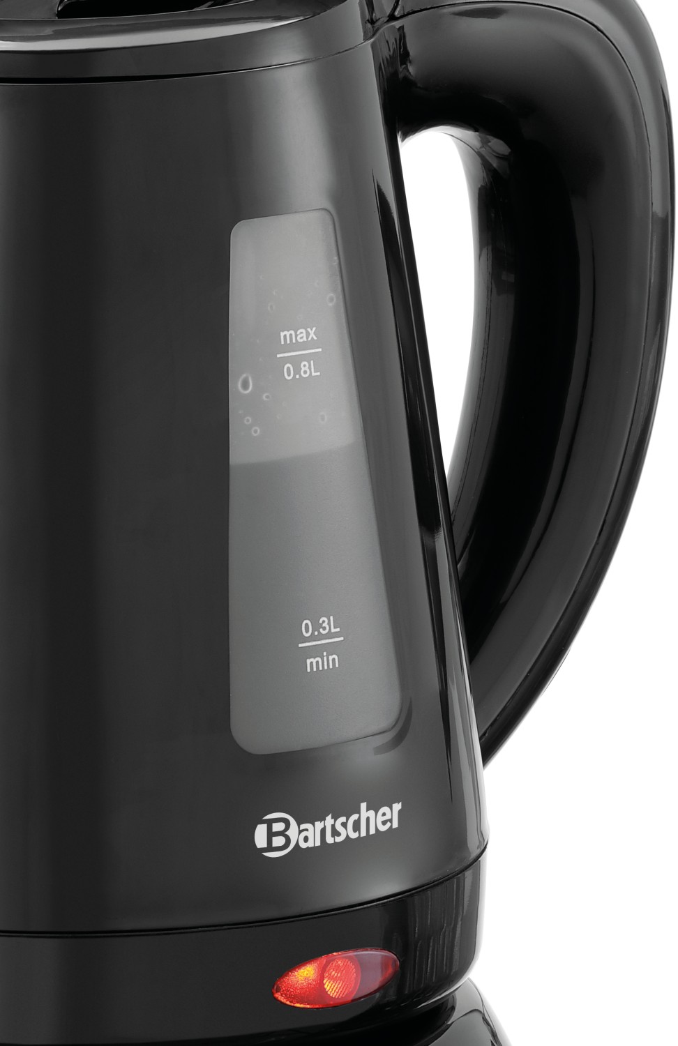  Bartscher Kettle 0,8L 