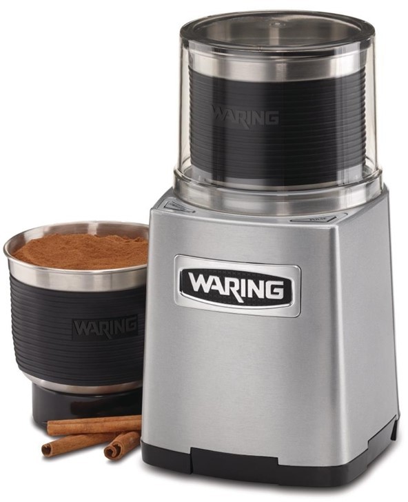  Waring Spice Grinder WSG60K 