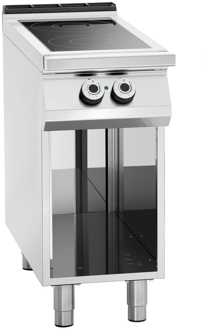  Bartscher Kitchen rail 900-400 