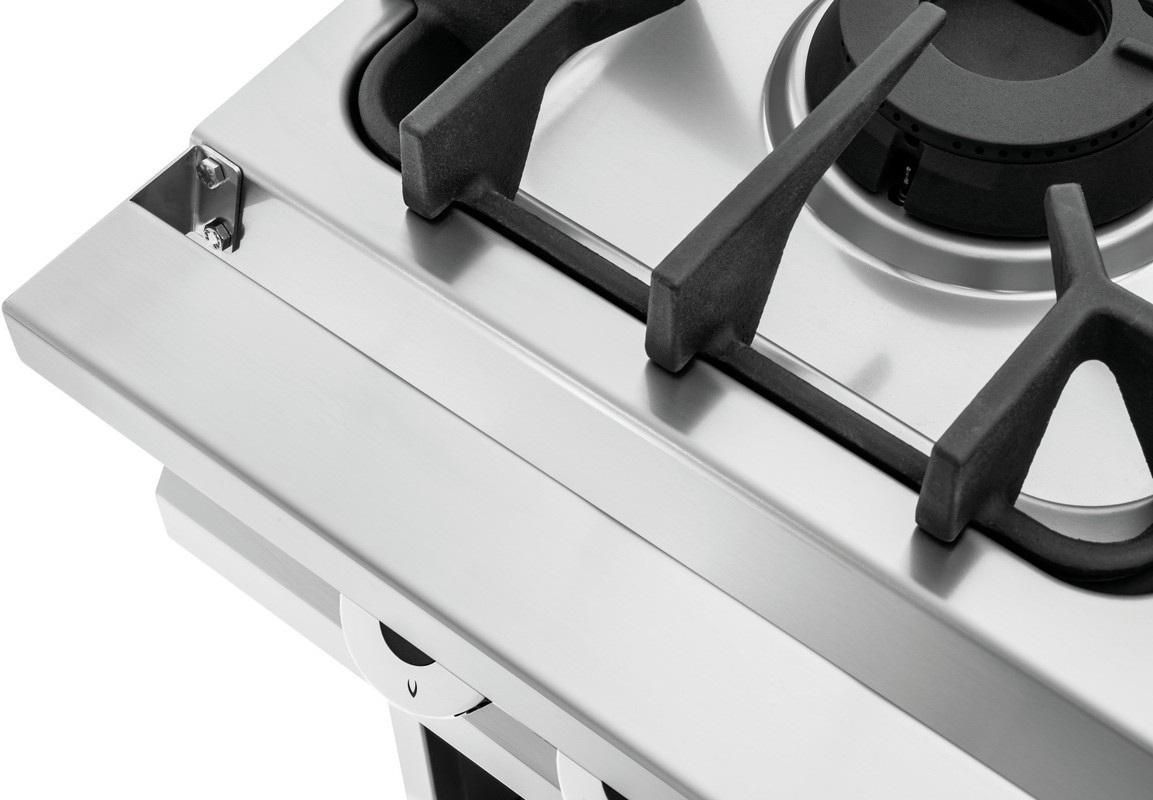  Bartscher Kitchen rail 900-400 