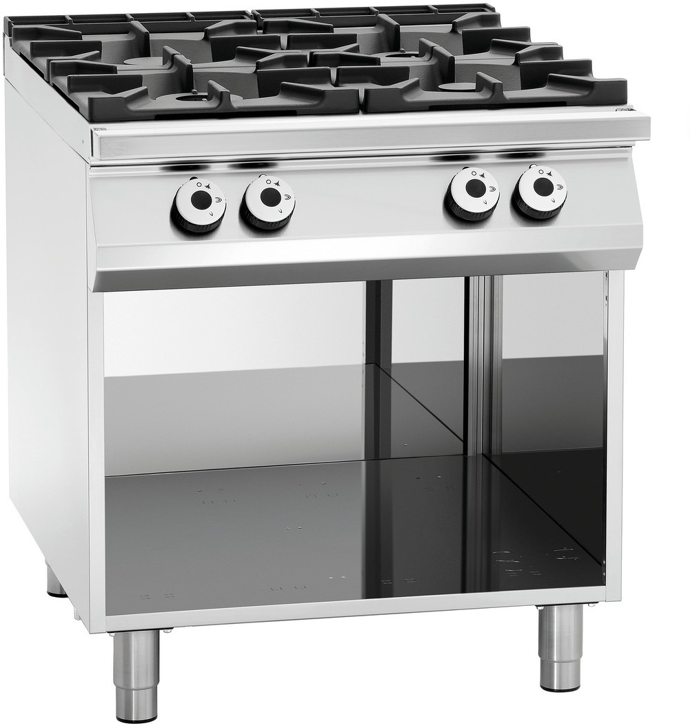  Bartscher Kitchen rail 900-800 