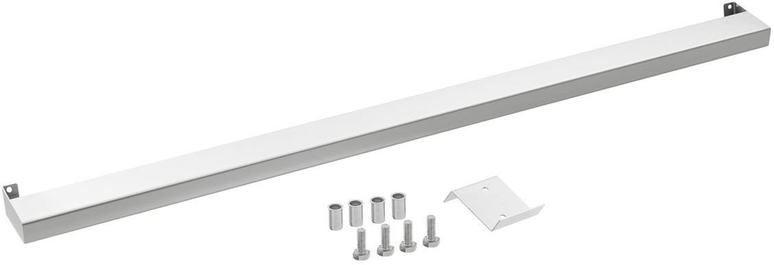  Bartscher Kitchen rail 900-1200 